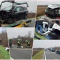 Crni bilans se povećava Još jedna osoba podlegla povredama nakon tragedije u Brčkom: Posle sestre i braća, poginuo i vozač…