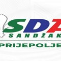 SDA Sandžaka ogranak u Prijepolju oštro osuđuje postupak direktorke predškolske ustanove