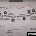 Bugarska odobrila nacrt sporazuma za željeznički tunel sa Sjevernom Makedonijom