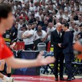 Napredna statistika: Zvezda ide u top 6, Partizan ni u plej inu!