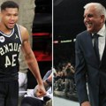 Nba šampioni ukrali Željku akciju, to im je tajno oružje: Adetokumbo i Rivers prepisuju od Obradovića!