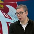 Vučić: Imamo dovoljno rezervi nafte, nikakvih nestašica neće biti - dve nepoznanice u vezi sa sankcijama NIS-u