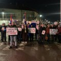 Protesti večeras i u Bojniku