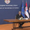 Vučić: U narednih 10 dana ćemo doneti odluku da li će se ići na izbore ili ne