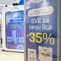 U Lilly drogerijama popust do 35% na sve proizvode za negu lica!