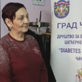 Žena iz zapadne Srbije poklanja matične ćelije nakon 16 godina čekanja na lečenje dijabetesa svoje ćerke