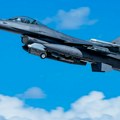 Avioni F-16 presreli tri civilna aviona nad Trampovom rezidencijom za odmor: Pretnja ili avanturizam?