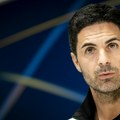 Arteta se ne zanosi: "Čeka nas posao u Londonu"