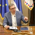 "Brinemo da ne postoje prazni stanovi u kojima se nešto krije, ima veze sa kriminalnim klanom iz CG" Vučić: Verujem da ćemo…