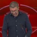 "Najteži dan u mom životu, neće biti milosti kada je u pitanju odgovornost" Oglasio se premijer Severne Makedonije