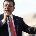 Imamoglu poručio iz pritvora: Sve će biti odlično