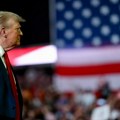 Trump o padu američke ekonomije: Za sve je kriv Biden