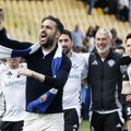 Komov peti uzastopni trijumf, Udineze pobedio Kaljari