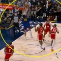 Ne, nije "All-Star" nego majstorica plej-ofa: Jokićev tim izveo zakucavanje sezone protiv Klipersa