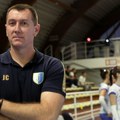 Pauza za igračice i selektora