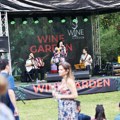 U vinu je istina, a u Botaničkoj bašti magija 7. i 8. juna na manifestaciji "Unicredit Bank Wine Garden"
