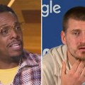 "Ljudi, pa samo je Džordan bolji od Jokića": Zovu ga Istina i njegove reči zaboleće Lebrona