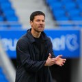 Ćabi alonso pravi nove galaktikose: Perez namerava da razbije ‘kasu’!