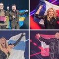 Pred finale evrovizije 2025: Kladionice najviše šanse daju ovom takmičaru za pobedu: Evo šta se promenilo uoči početka…