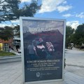 Lešijev poster vraćen na mesto, Pajaziti: Poznato vozilo koje su koristili počinioci