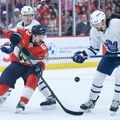 Panteri razbili Toronto u majstorici, Maršan i Luostarinen sjajni