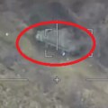 Ukrajinci krenuli Bredlijem preko ruske granice, evo kako su prošli (video/mapa)