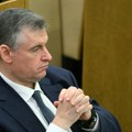 Slucki odgovorio Rubiju: Rusija ne traži ništa na šta nema pravo