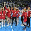 Crvena zvezda odbranila titulu: Posle haosa u finalu trofej ostao u Beogradu