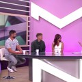 Milanka Muždalo, Vukašin Stanić i Miloš Andrić iz Survivor-a u „Među nama“: Šta ih je sprečilo da stignu do finala…