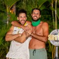 Uroš Čiča i Luciano Plazibat pobednici četvrte sezone Survivor-a
