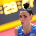 Ivana Španović – 13,81 metar