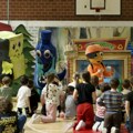 "Reciklosaursi" u 40 osmoletki: Jkp "Gradska čistoća" nastavlja tradicionalnu akciju ekološke edukacije