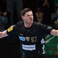 Marsenić: Napašćemo trofej