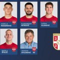 Stojković objavio konačan spisak za Albaniju i Andoru