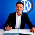 Inter brzo reagovao - Kivu menja Inzagija