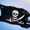 Izumiru pirati