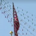 Ovo ne sluti na dobro: Podigli su crvenu "zastavu osvete"!