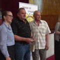 Dobrovoljni davaoci krvi dobili priznanja – Kragujevac i dalje najhumaniji grad