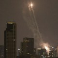 Iran smatra da su pregovori sa Vašingtonom besmisleni pod ovim okolnostima