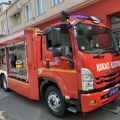 Apel Sektora za vanredne situacije MUP-a: Ne paliti vatru na otvorenom!