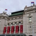 Narodno pozorište: Nećemo nemoralnog Dragoslava Bokana