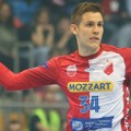 Dodić ostaje u Novom Sadu