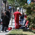 "Imali smo puno srčanih: Udara!" Dramatična noć na VMA: Beograđani masovno kolabirali i padali u nesvest