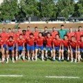 Ofk Vršac počeo pripreme za novu sezonu: Novi trener Stojković prozvao 28 igrača, svega šest iz stare postave
