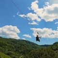 Leto na Zlatiboru u znaku aktivnog odmora
