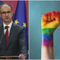 Beograd Prajd poručio Macutu: "Ako već želite da branite porodicu, zaštitite prvo živote građana Srbije"