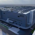 Škoda postavila temelje nove lakirnice