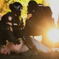 Šabić: Više privedenih u subotu nije moglo da iznese odbranu pred tužiocem zbog ozbiljnih povreda