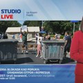 N1 Studio Live: Blokada kao poruka - građanski otpor i represija