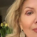 Ovo sigurno niste znali! Isplivao podatak o Suzana Mančić, voditeljka vešto krila